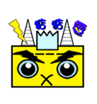 Readily stickers Life two（個別スタンプ：5）
