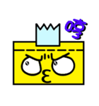 Readily stickers Life two（個別スタンプ：14）