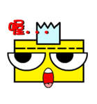 Readily stickers Life two（個別スタンプ：15）