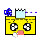 Readily stickers Life two（個別スタンプ：16）