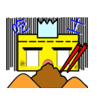 Readily stickers Life two（個別スタンプ：20）