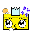 Readily stickers Life two（個別スタンプ：25）