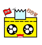Readily stickers Life two（個別スタンプ：28）