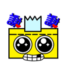 Readily stickers Life two（個別スタンプ：38）