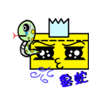 Readily stickers Life two（個別スタンプ：40）