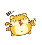 Zoovivor（個別スタンプ：1）