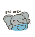 Zoovivor（個別スタンプ：4）