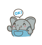 Zoovivor（個別スタンプ：8）