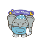 Zoovivor（個別スタンプ：12）