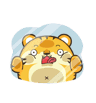Zoovivor（個別スタンプ：13）