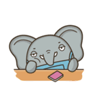 Zoovivor（個別スタンプ：16）