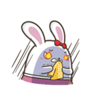 Zoovivor（個別スタンプ：18）