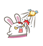 Zoovivor（個別スタンプ：35）