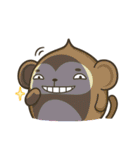 Zoovivor（個別スタンプ：38）