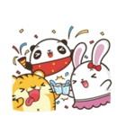 Zoovivor（個別スタンプ：39）