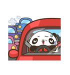 Zoovivor（個別スタンプ：40）