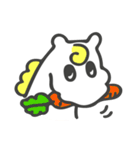 うまのシェリー（個別スタンプ：7）