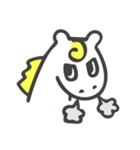 うまのシェリー（個別スタンプ：8）