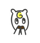 うまのシェリー（個別スタンプ：13）