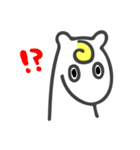 うまのシェリー（個別スタンプ：17）