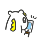 うまのシェリー（個別スタンプ：24）