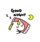うまのシェリー（個別スタンプ：27）