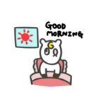 うまのシェリー（個別スタンプ：28）
