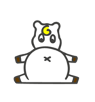 うまのシェリー（個別スタンプ：35）