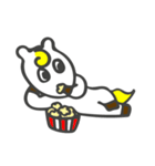 うまのシェリー（個別スタンプ：36）