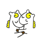 うまのシェリー（個別スタンプ：39）