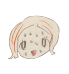 ざつ子（個別スタンプ：12）