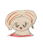 ざつ子（個別スタンプ：14）