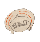 ざつ子（個別スタンプ：16）