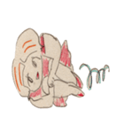 ざつ子（個別スタンプ：33）