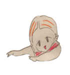 ざつ子（個別スタンプ：34）