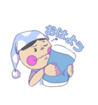 テリオ君（個別スタンプ：10）