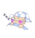 テリオ君（個別スタンプ：11）