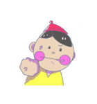 テリオ君（個別スタンプ：14）