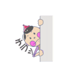 テリオ君（個別スタンプ：19）