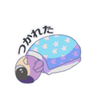 テリオ君（個別スタンプ：20）