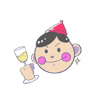 テリオ君（個別スタンプ：21）