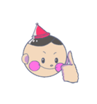 テリオ君（個別スタンプ：22）