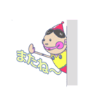 テリオ君（個別スタンプ：28）
