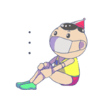 テリオ君（個別スタンプ：29）