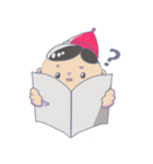 テリオ君（個別スタンプ：30）