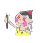テリオ君（個別スタンプ：31）