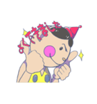 テリオ君（個別スタンプ：32）