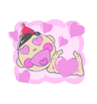 テリオ君（個別スタンプ：33）