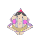 テリオ君（個別スタンプ：35）