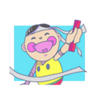 テリオ君（個別スタンプ：37）